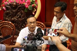 Tiền Giang chờ quyết định của Thủ tướng về trạm BOT Cai Lậy 